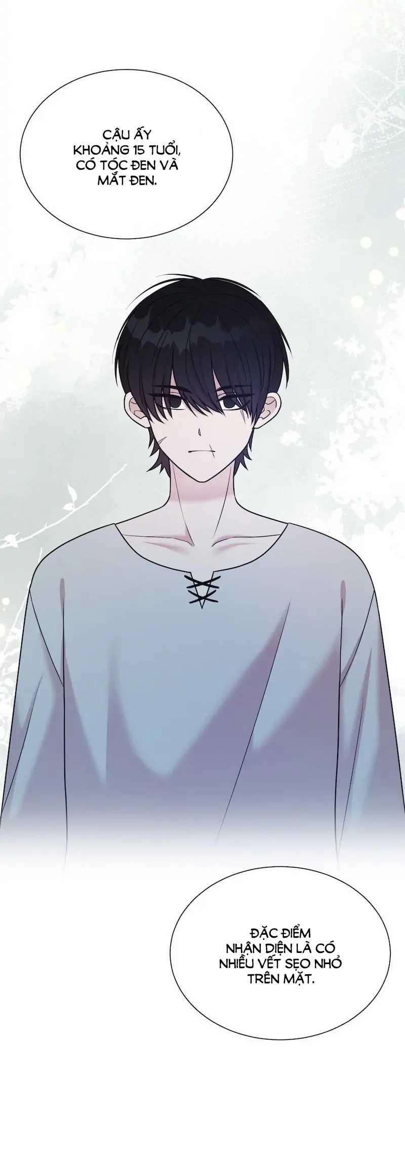 Tôi Chán Nản Vì Người Chồng Thứ 2 Còn  51.1 trang 2