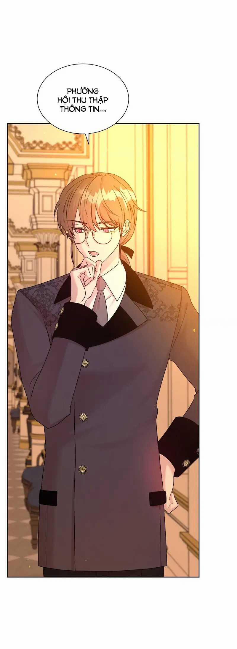 Tôi Chán Nản Vì Người Chồng Thứ 2 Còn  51.1 trang 3