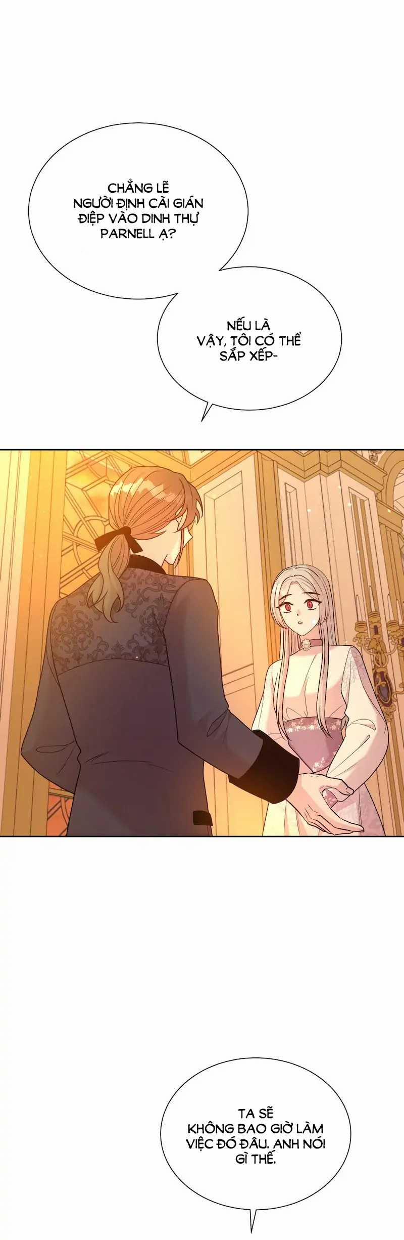 Tôi Chán Nản Vì Người Chồng Thứ 2 Còn  51.1 trang 4