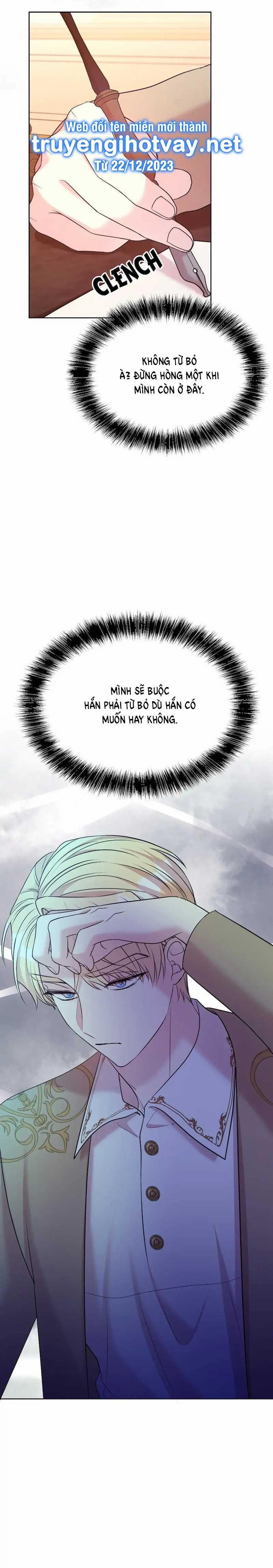 Tôi Chán Nản Vì Người Chồng Thứ 2 Còn  51.2 trang 1