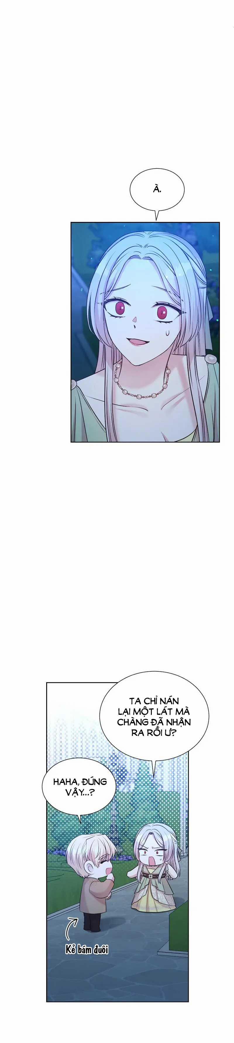 Tôi Chán Nản Vì Người Chồng Thứ 2 Còn  51.2 trang 10