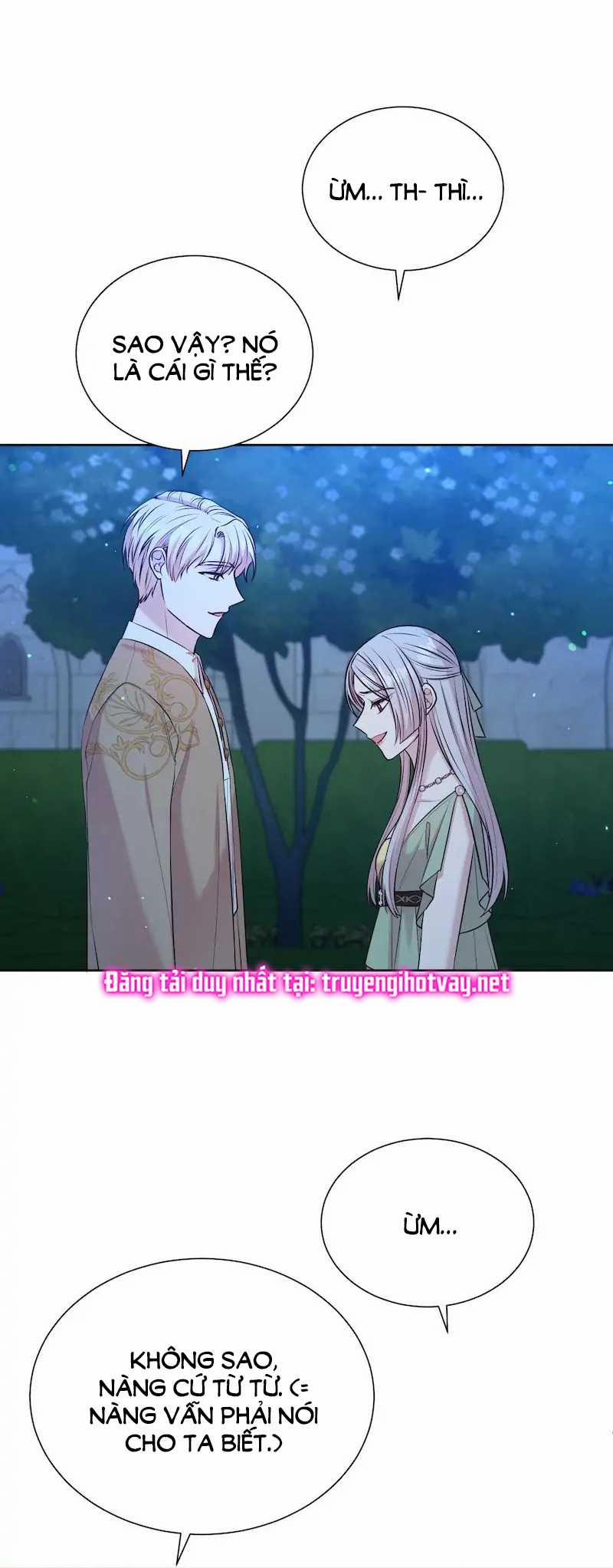 Tôi Chán Nản Vì Người Chồng Thứ 2 Còn  51.2 trang 11