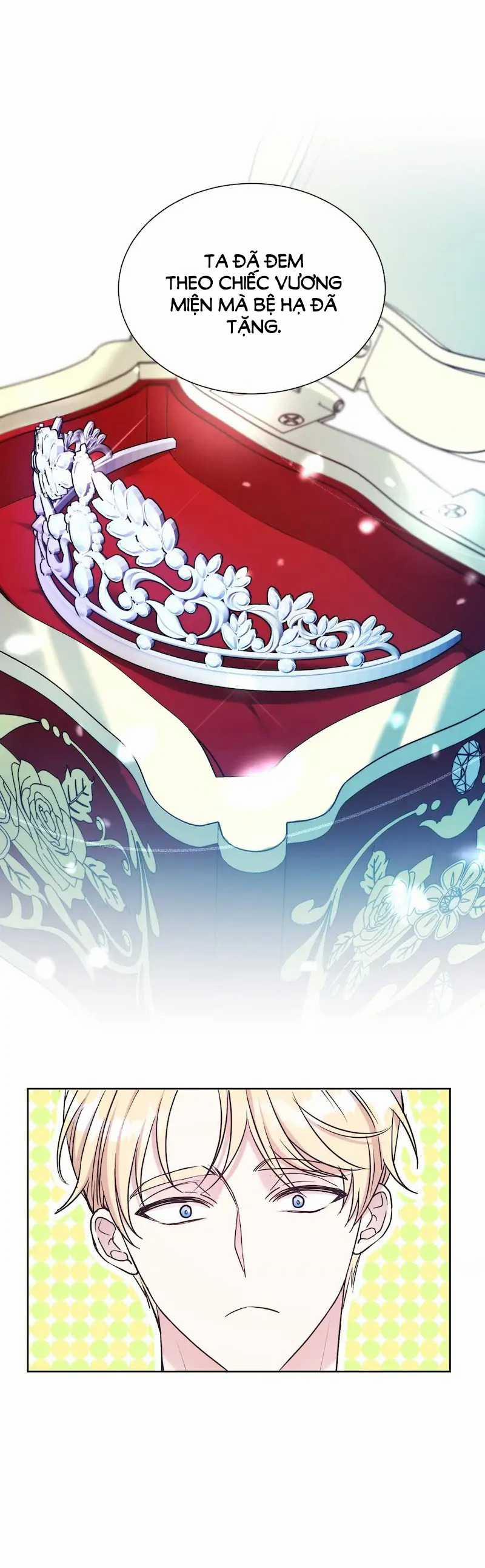 Tôi Chán Nản Vì Người Chồng Thứ 2 Còn  51.2 trang 14