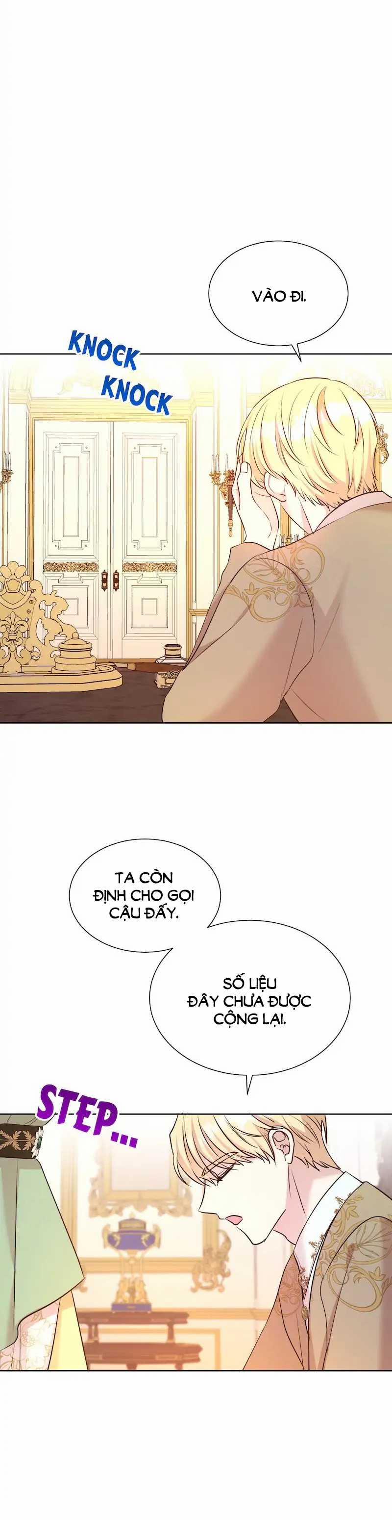 Tôi Chán Nản Vì Người Chồng Thứ 2 Còn  51.2 trang 2