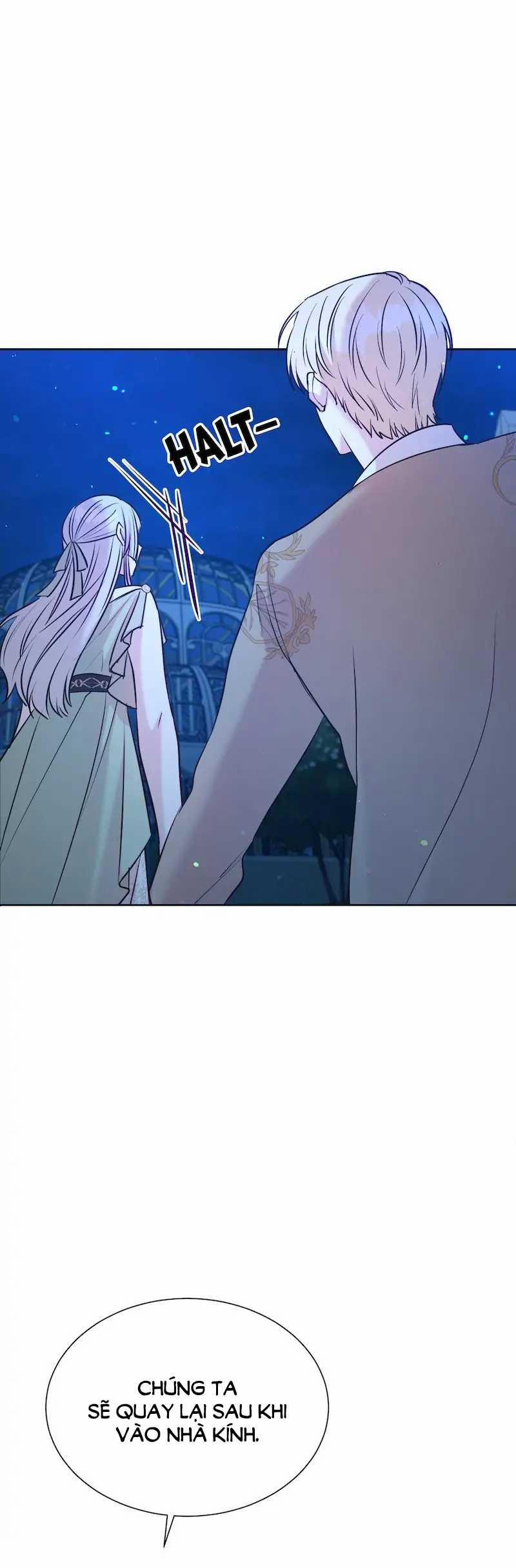 Tôi Chán Nản Vì Người Chồng Thứ 2 Còn  51.2 trang 20