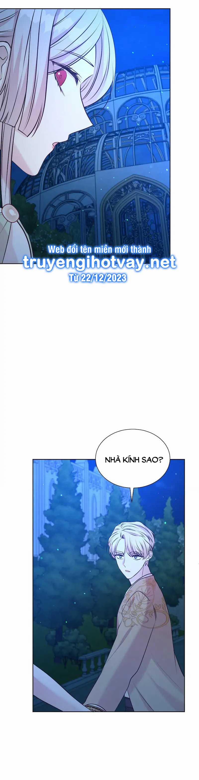 Tôi Chán Nản Vì Người Chồng Thứ 2 Còn  51.2 trang 21