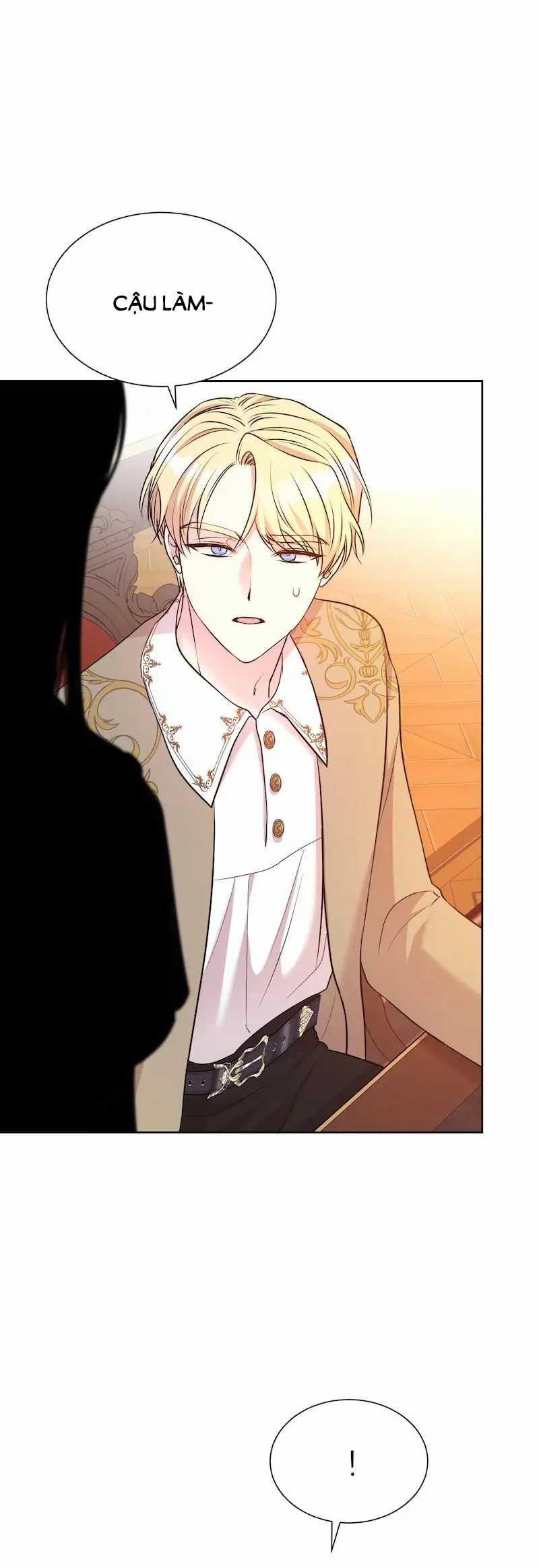 Tôi Chán Nản Vì Người Chồng Thứ 2 Còn  51.2 trang 4