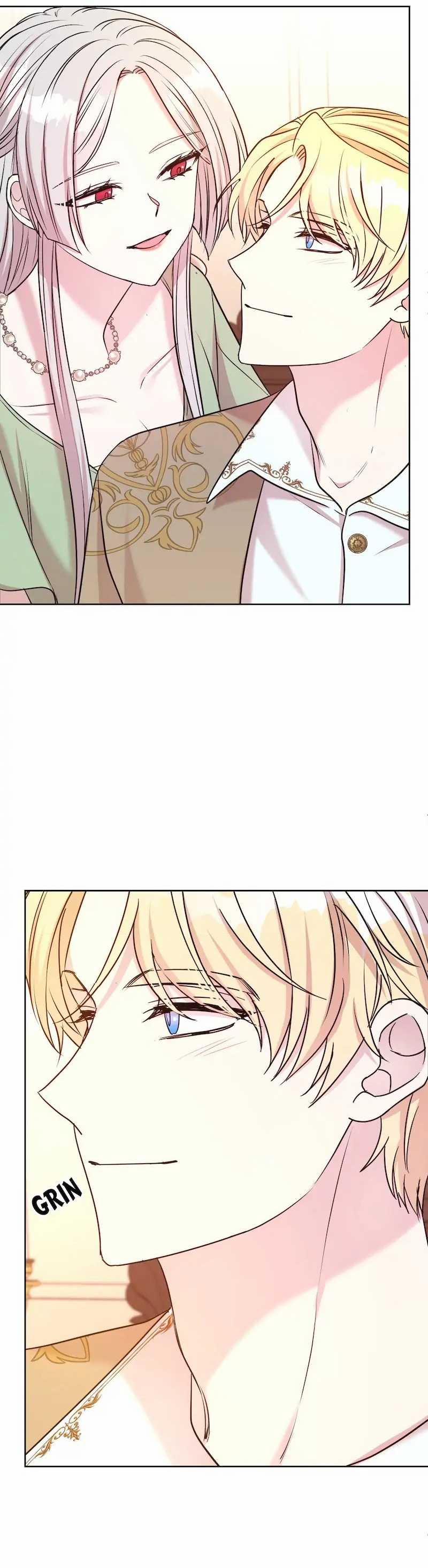 Tôi Chán Nản Vì Người Chồng Thứ 2 Còn  51.2 trang 7