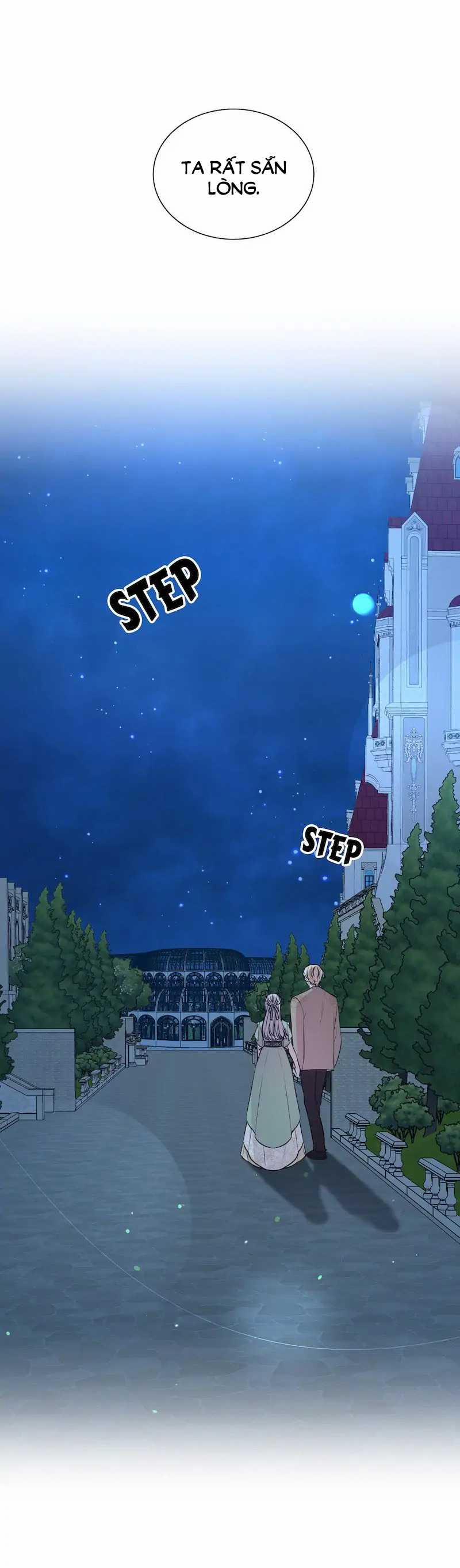 Tôi Chán Nản Vì Người Chồng Thứ 2 Còn  51.2 trang 8