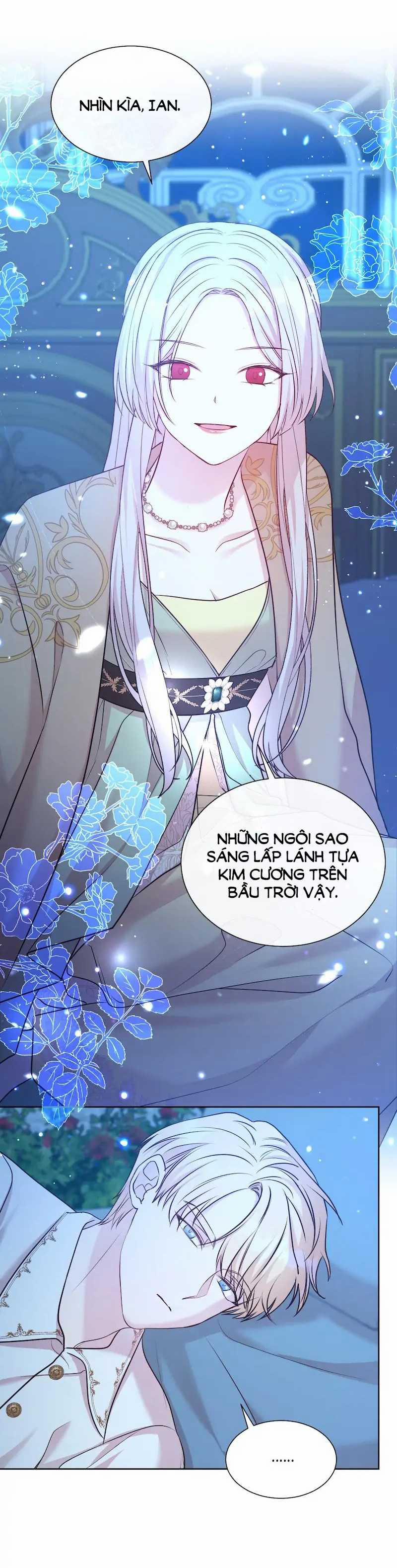 Tôi Chán Nản Vì Người Chồng Thứ 2 Còn  52.1 trang 13