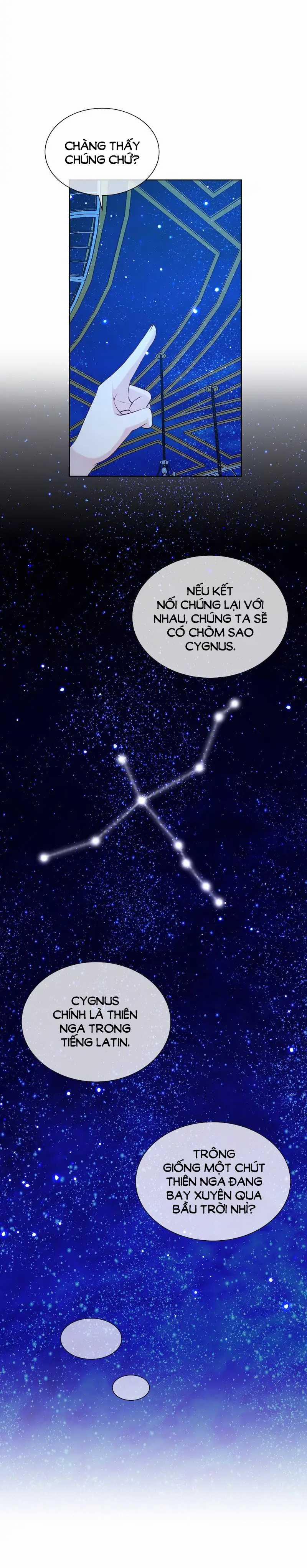 Tôi Chán Nản Vì Người Chồng Thứ 2 Còn  52.1 trang 17