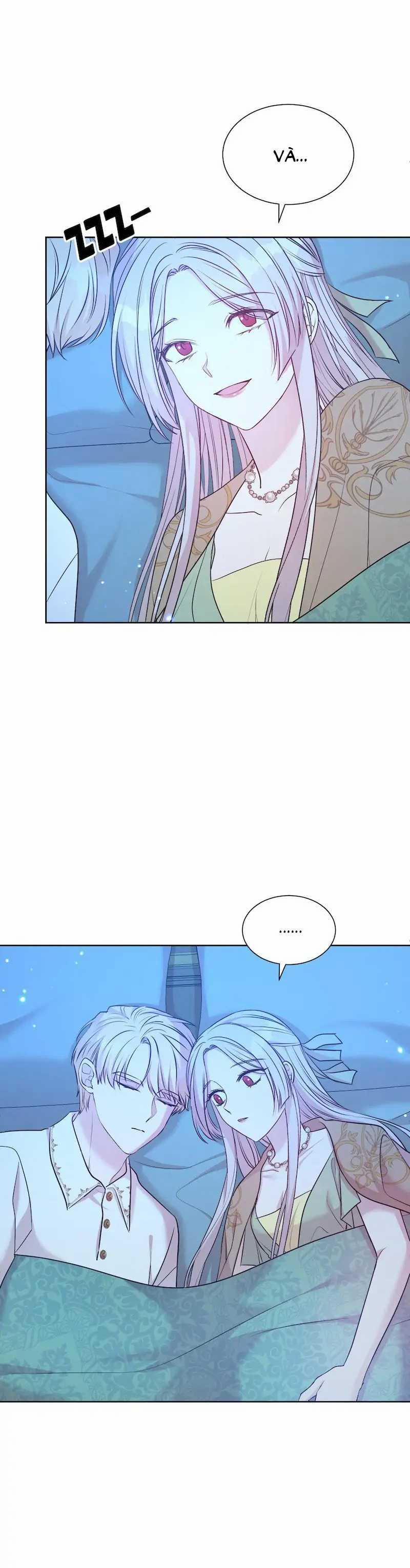 Tôi Chán Nản Vì Người Chồng Thứ 2 Còn  52.1 trang 18