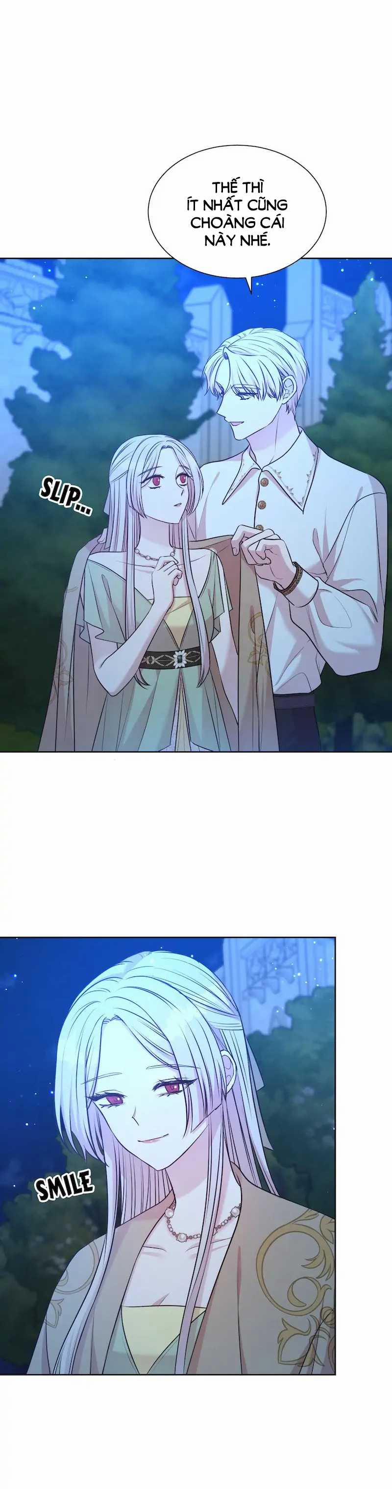 Tôi Chán Nản Vì Người Chồng Thứ 2 Còn  52.1 trang 3