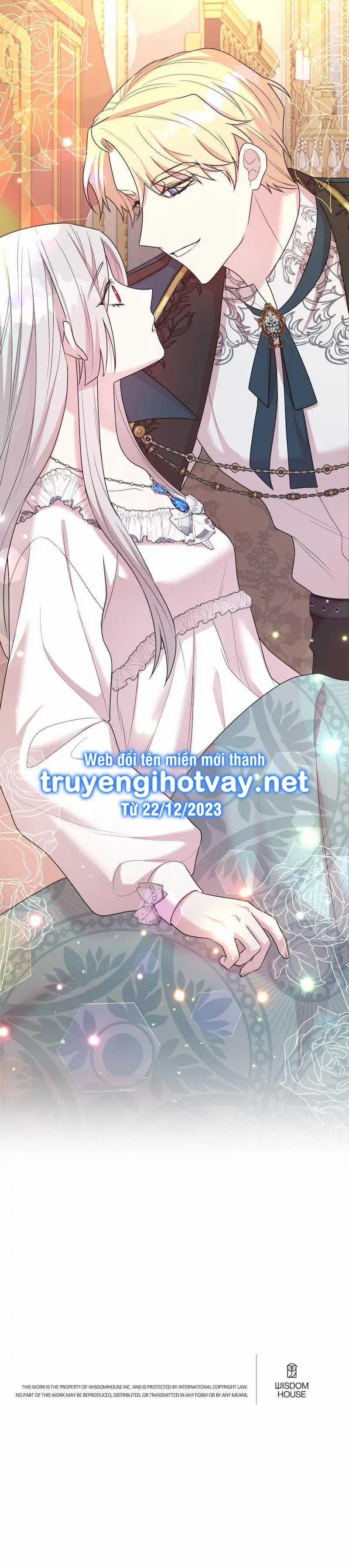 Tôi Chán Nản Vì Người Chồng Thứ 2 Còn  52.2 trang 13