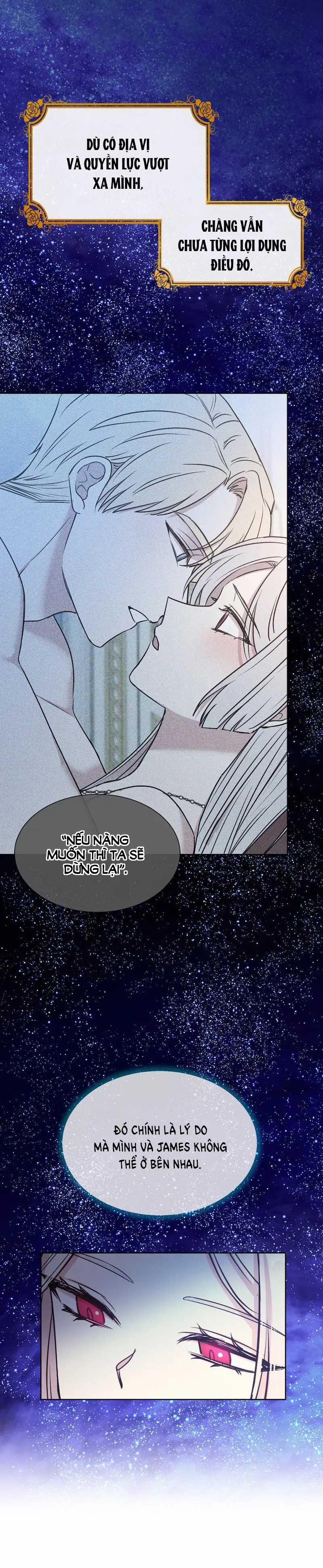 Tôi Chán Nản Vì Người Chồng Thứ 2 Còn  52.2 trang 3