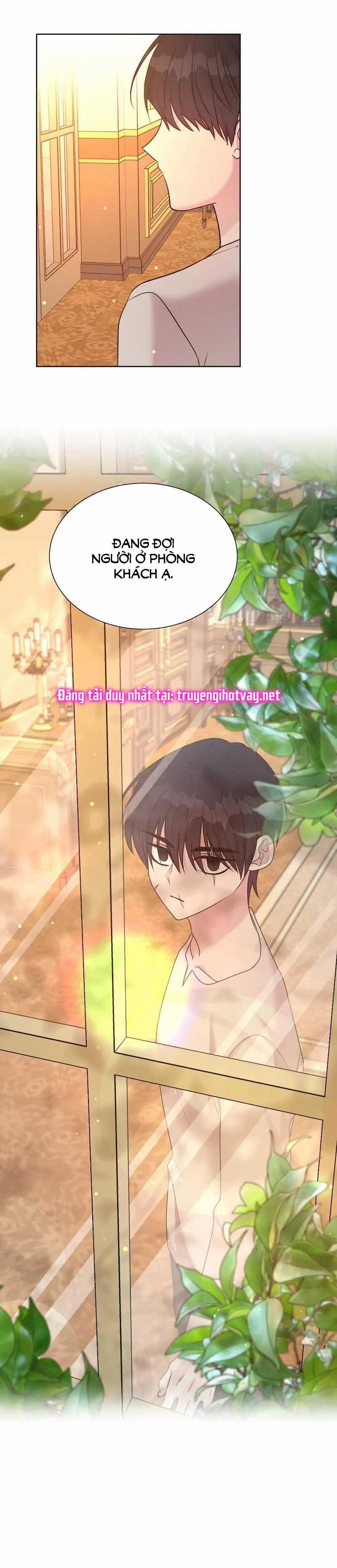 Tôi Chán Nản Vì Người Chồng Thứ 2 Còn  53.1 trang 10