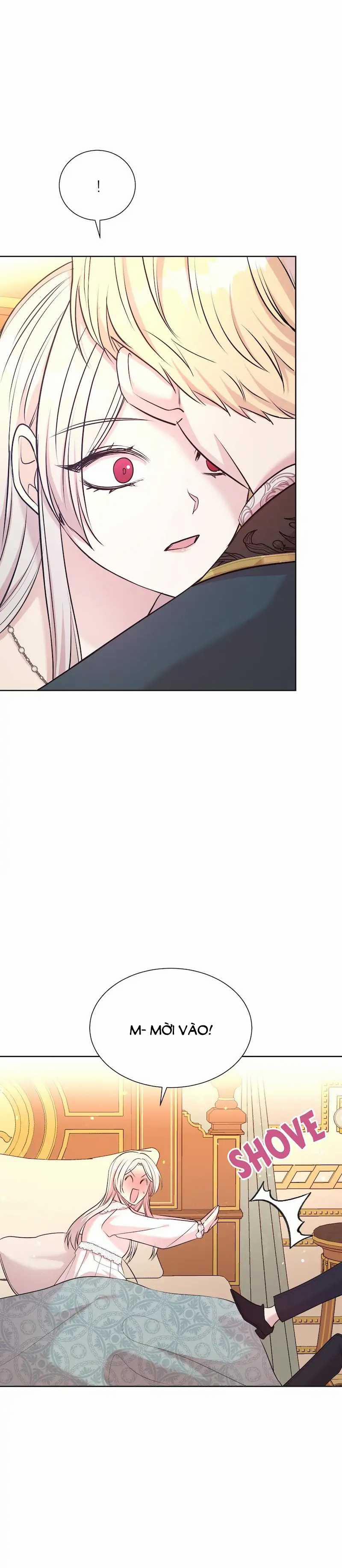 Tôi Chán Nản Vì Người Chồng Thứ 2 Còn  53.1 trang 4