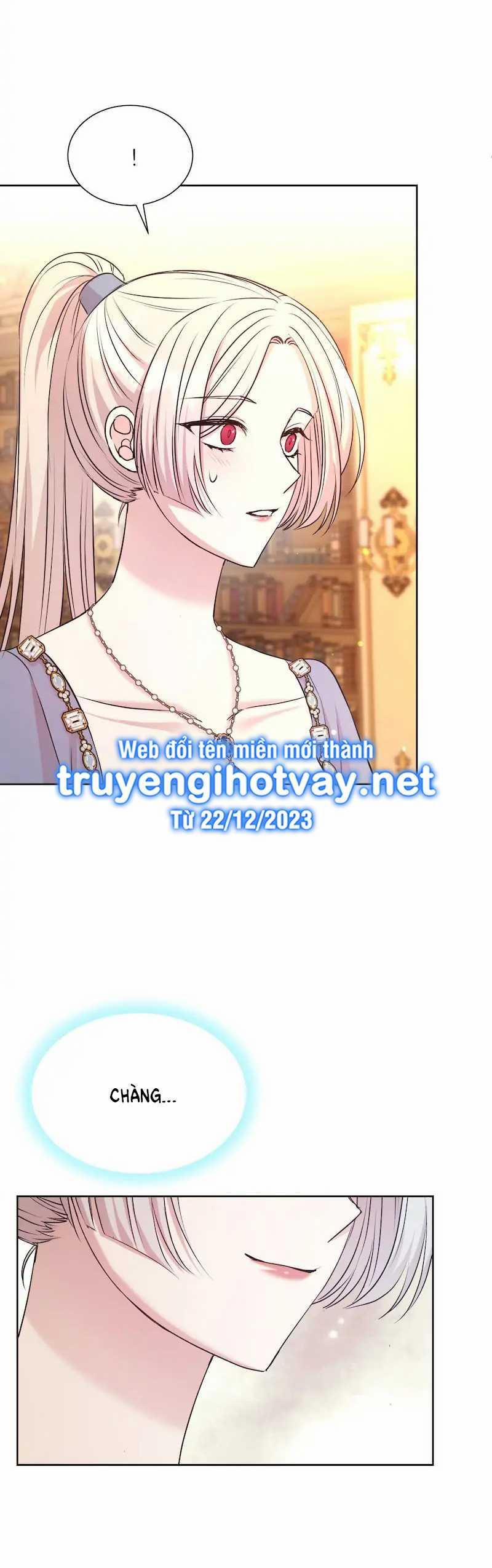 Tôi Chán Nản Vì Người Chồng Thứ 2 Còn  53.2 trang 1