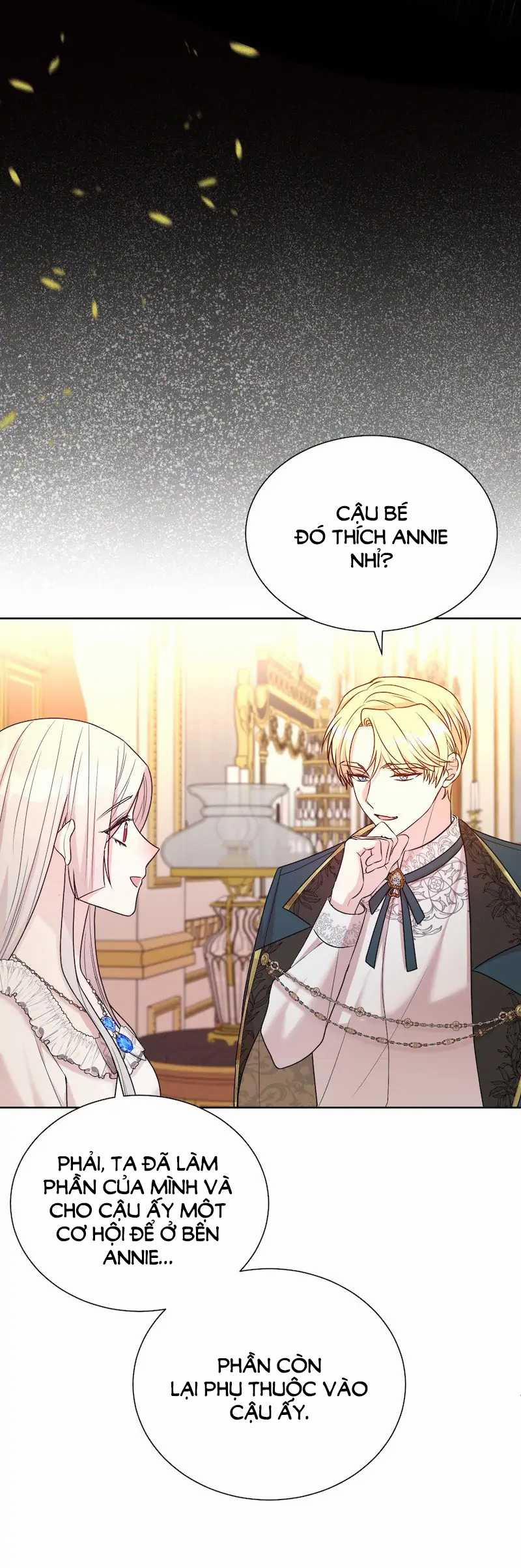 Tôi Chán Nản Vì Người Chồng Thứ 2 Còn  53.2 trang 12