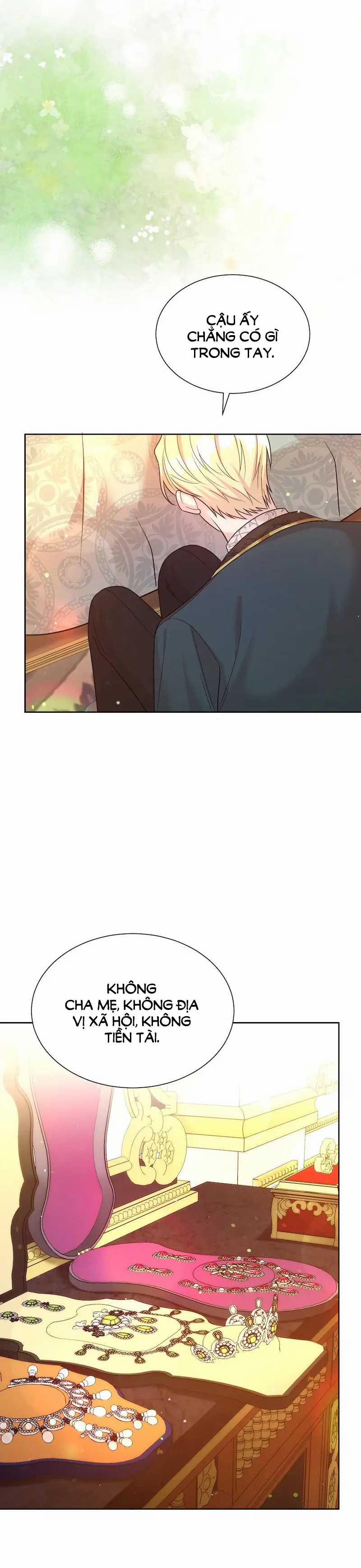 Tôi Chán Nản Vì Người Chồng Thứ 2 Còn  53.2 trang 14