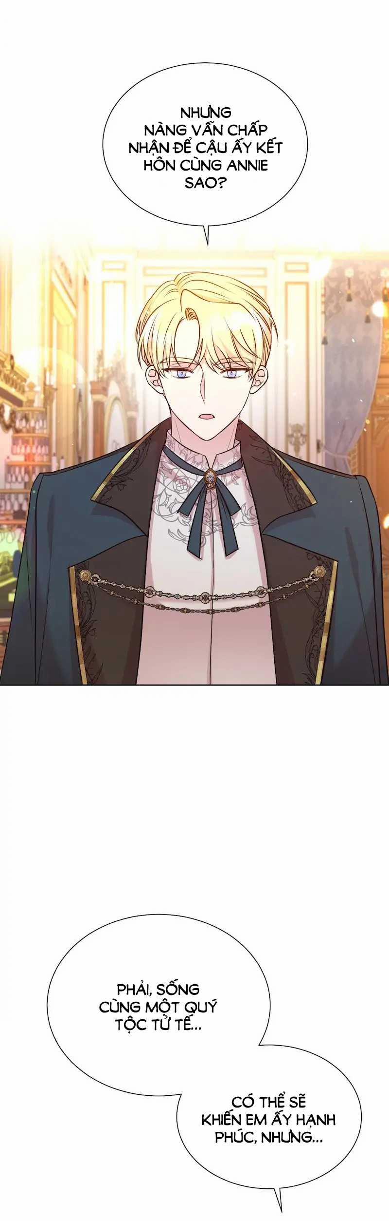 Tôi Chán Nản Vì Người Chồng Thứ 2 Còn  53.2 trang 15