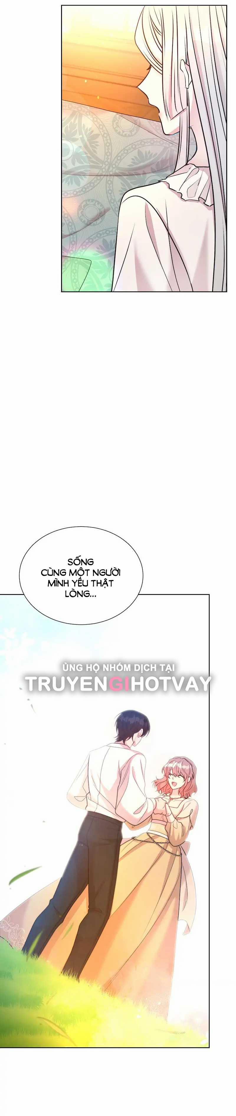 Tôi Chán Nản Vì Người Chồng Thứ 2 Còn  53.2 trang 16