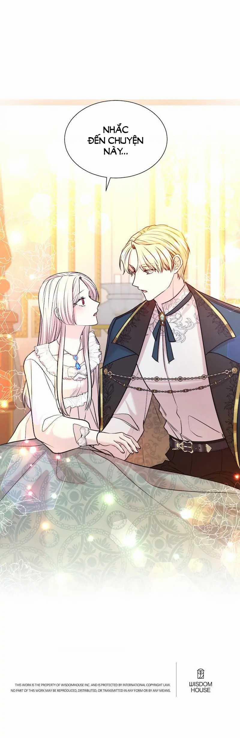 Tôi Chán Nản Vì Người Chồng Thứ 2 Còn  53.2 trang 18