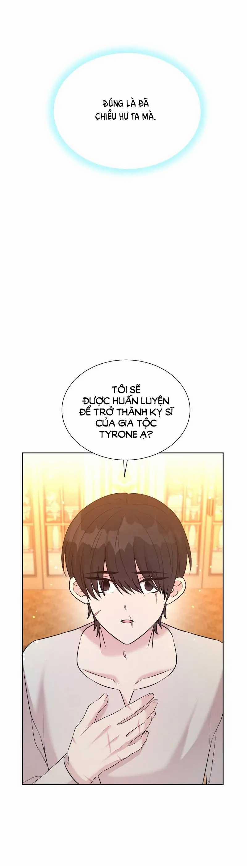 Tôi Chán Nản Vì Người Chồng Thứ 2 Còn  53.2 trang 2