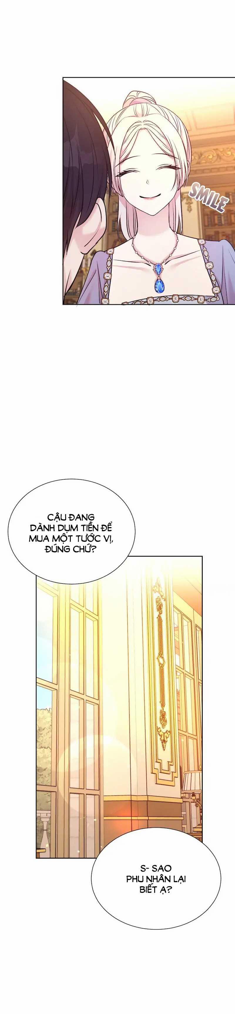 Tôi Chán Nản Vì Người Chồng Thứ 2 Còn  53.2 trang 3