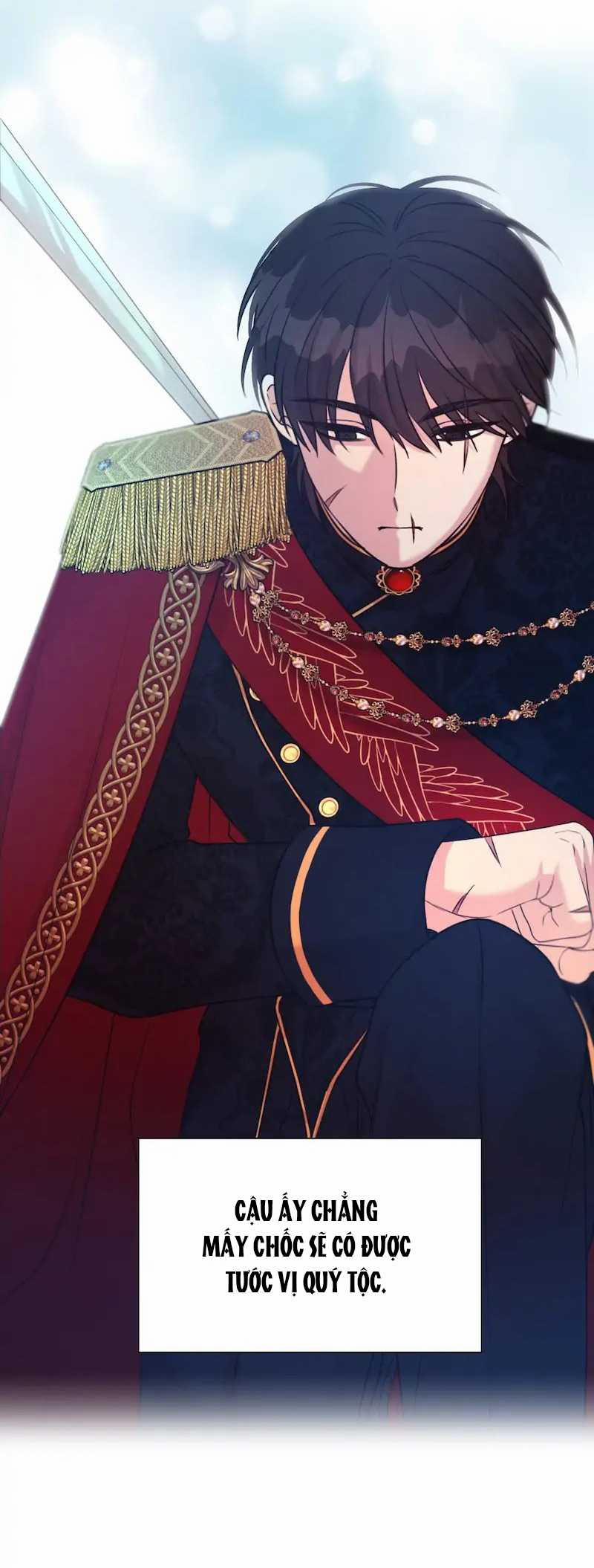 Tôi Chán Nản Vì Người Chồng Thứ 2 Còn  53.2 trang 5