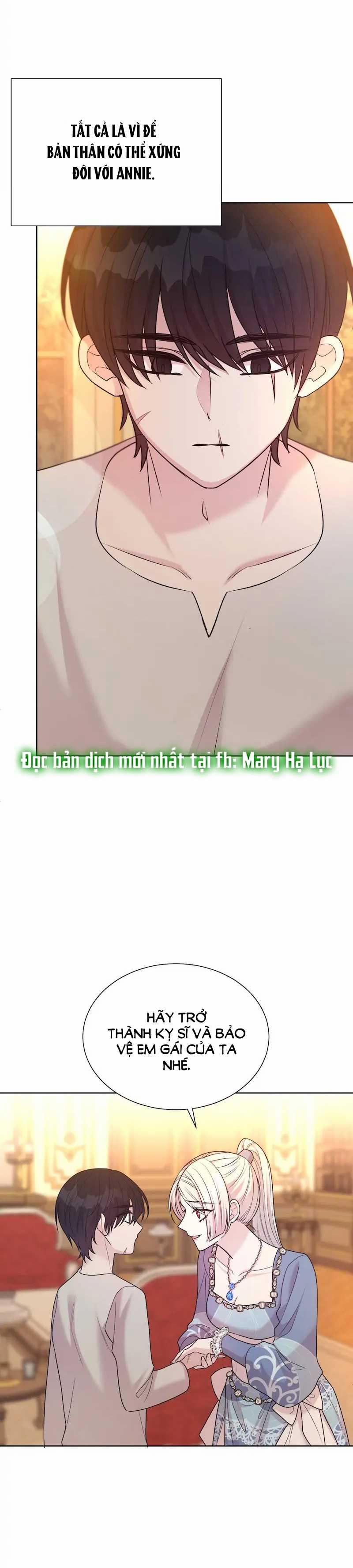 Tôi Chán Nản Vì Người Chồng Thứ 2 Còn  53.2 trang 6