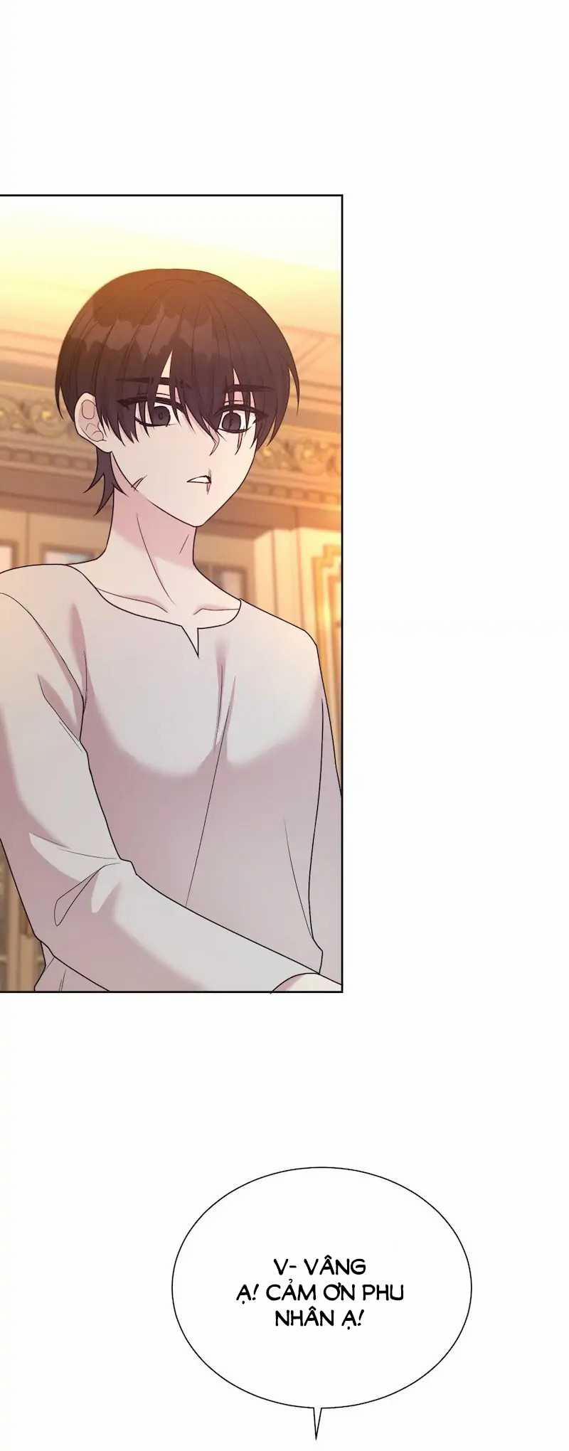 Tôi Chán Nản Vì Người Chồng Thứ 2 Còn  53.2 trang 7