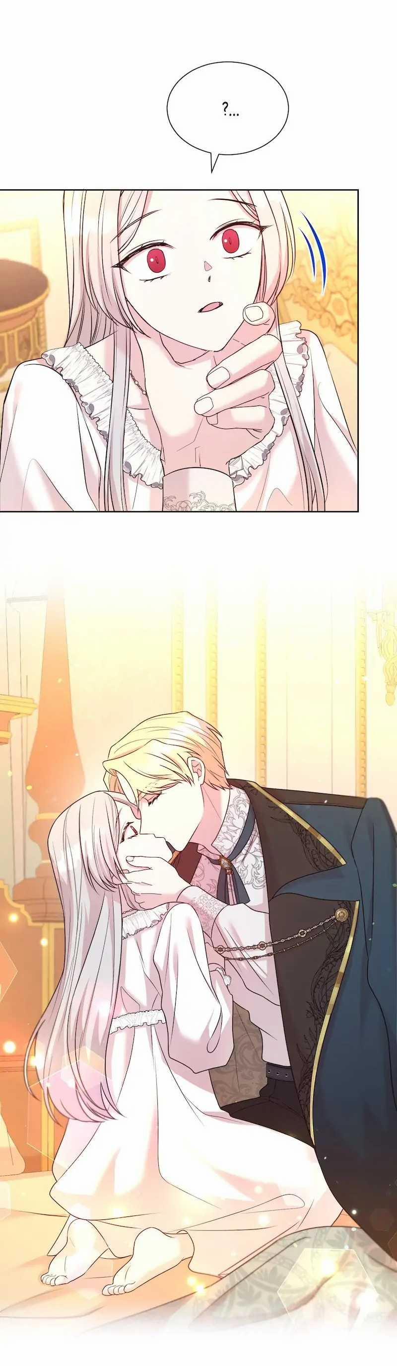 Tôi Chán Nản Vì Người Chồng Thứ 2 Còn  54.1 trang 14