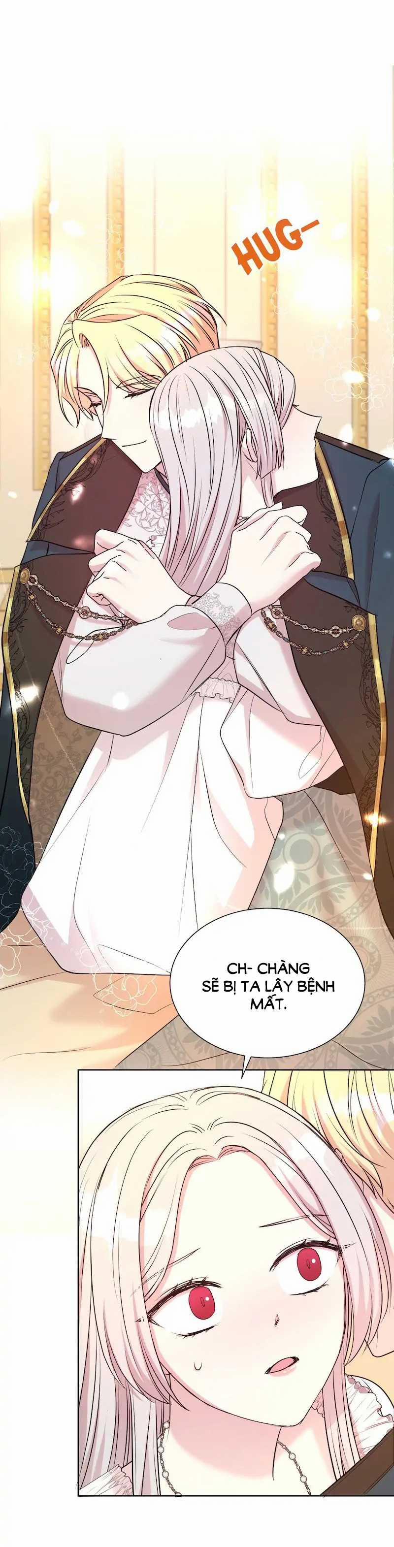 Tôi Chán Nản Vì Người Chồng Thứ 2 Còn  54.1 trang 7