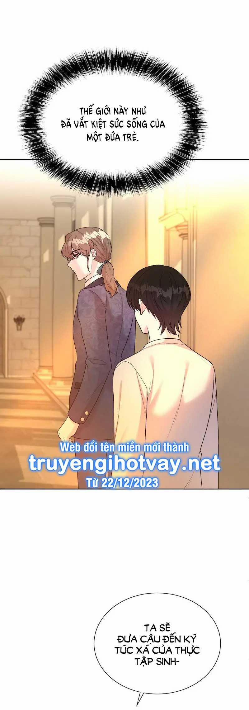 Tôi Chán Nản Vì Người Chồng Thứ 2 Còn  54.2 trang 1