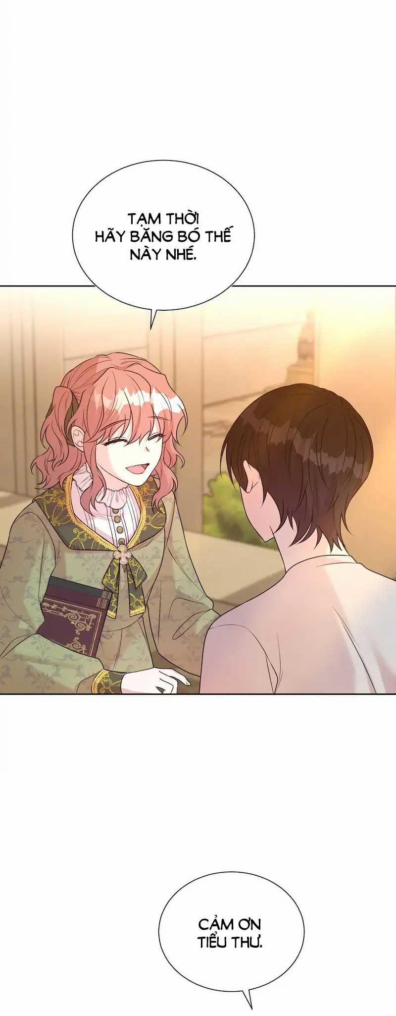 Tôi Chán Nản Vì Người Chồng Thứ 2 Còn  54.2 trang 14