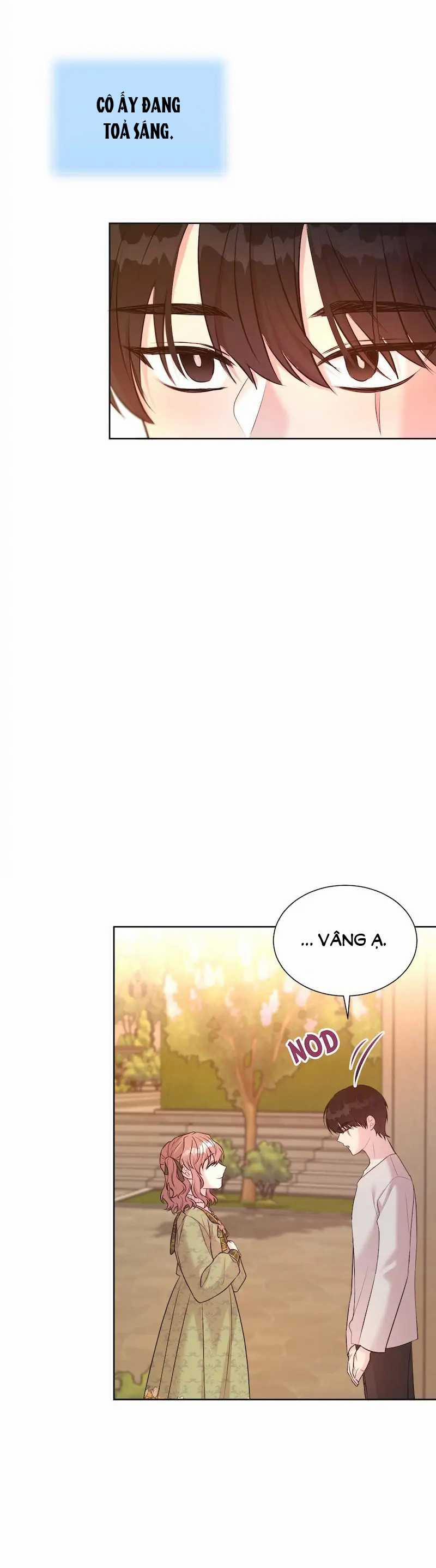 Tôi Chán Nản Vì Người Chồng Thứ 2 Còn  54.2 trang 17