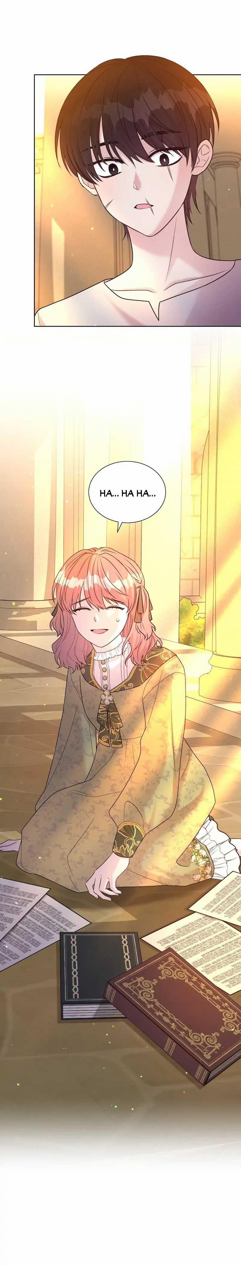 Tôi Chán Nản Vì Người Chồng Thứ 2 Còn  54.2 trang 4