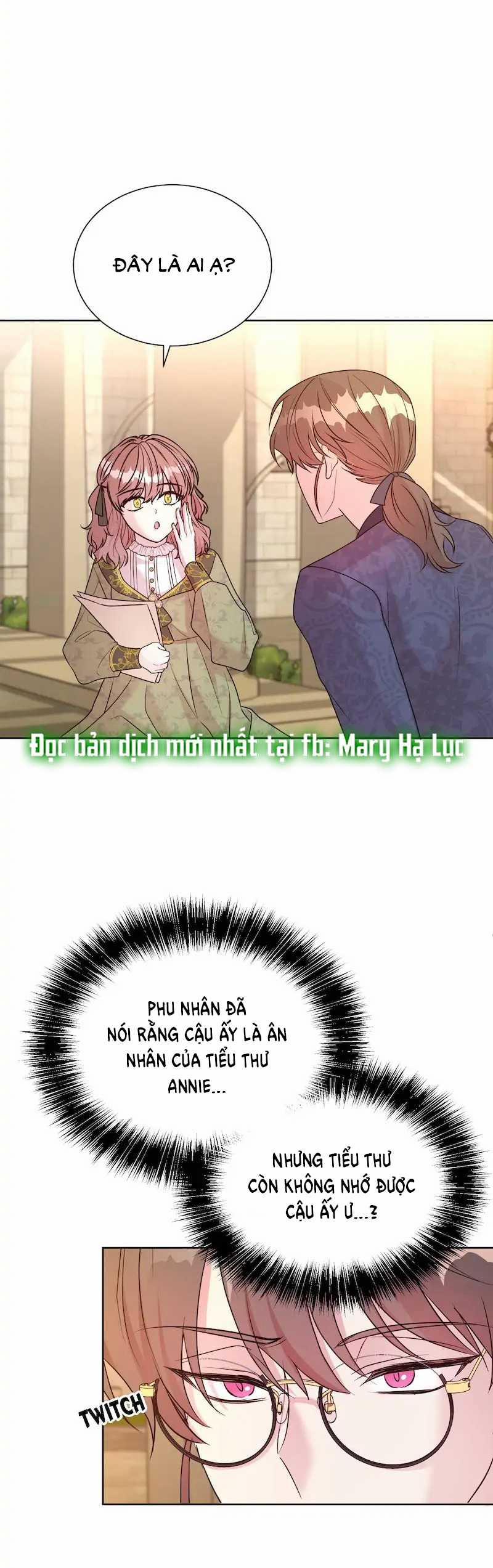 Tôi Chán Nản Vì Người Chồng Thứ 2 Còn  54.2 trang 6