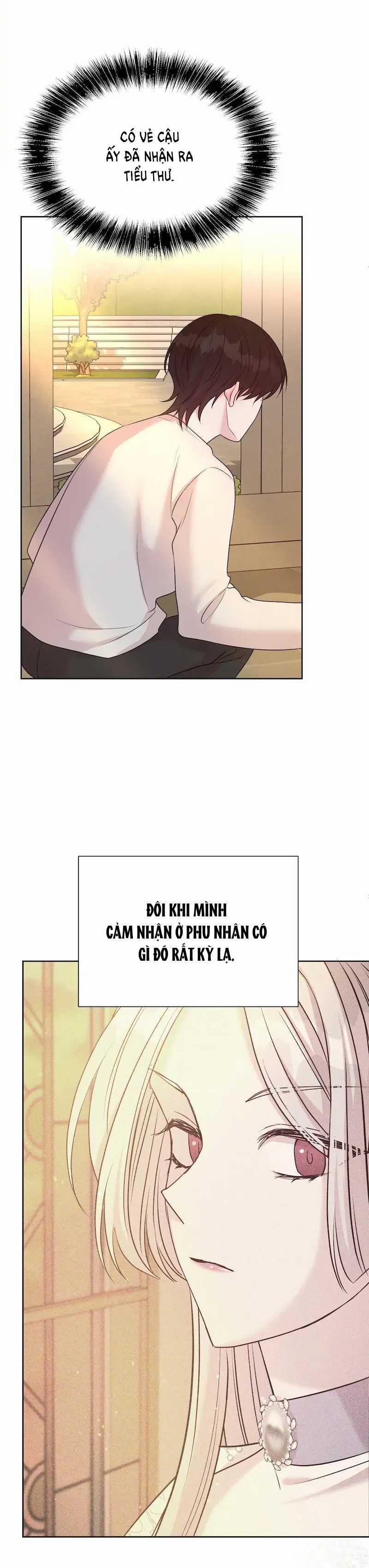 Tôi Chán Nản Vì Người Chồng Thứ 2 Còn  54.2 trang 7