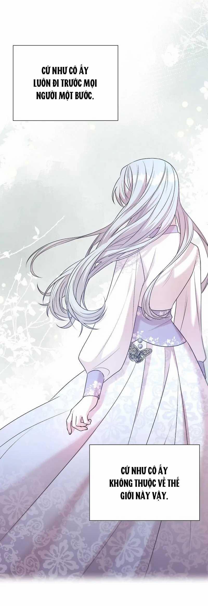 Tôi Chán Nản Vì Người Chồng Thứ 2 Còn  54.2 trang 8