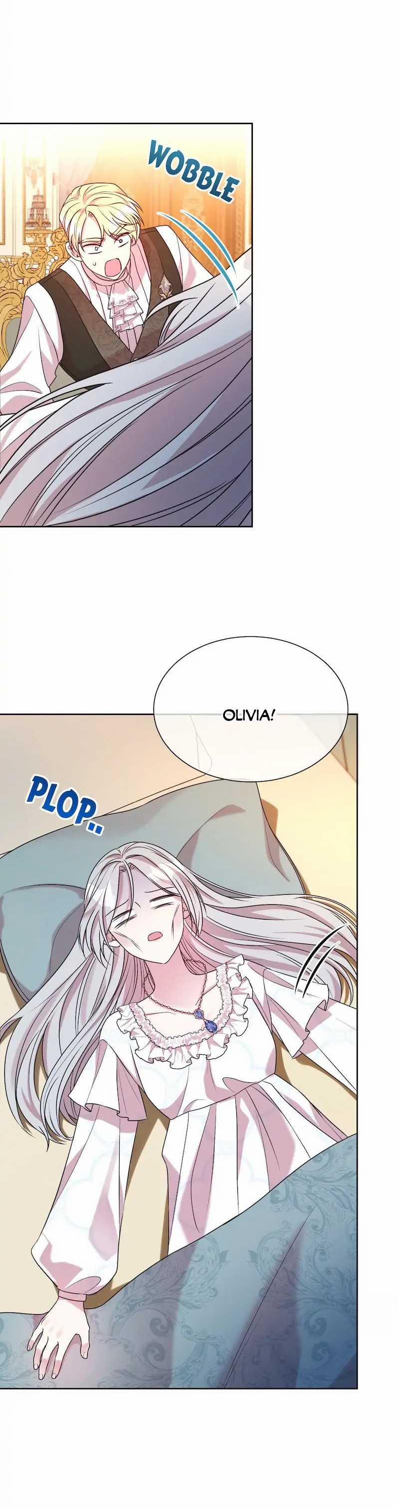 Tôi Chán Nản Vì Người Chồng Thứ 2 Còn  55.1 trang 16