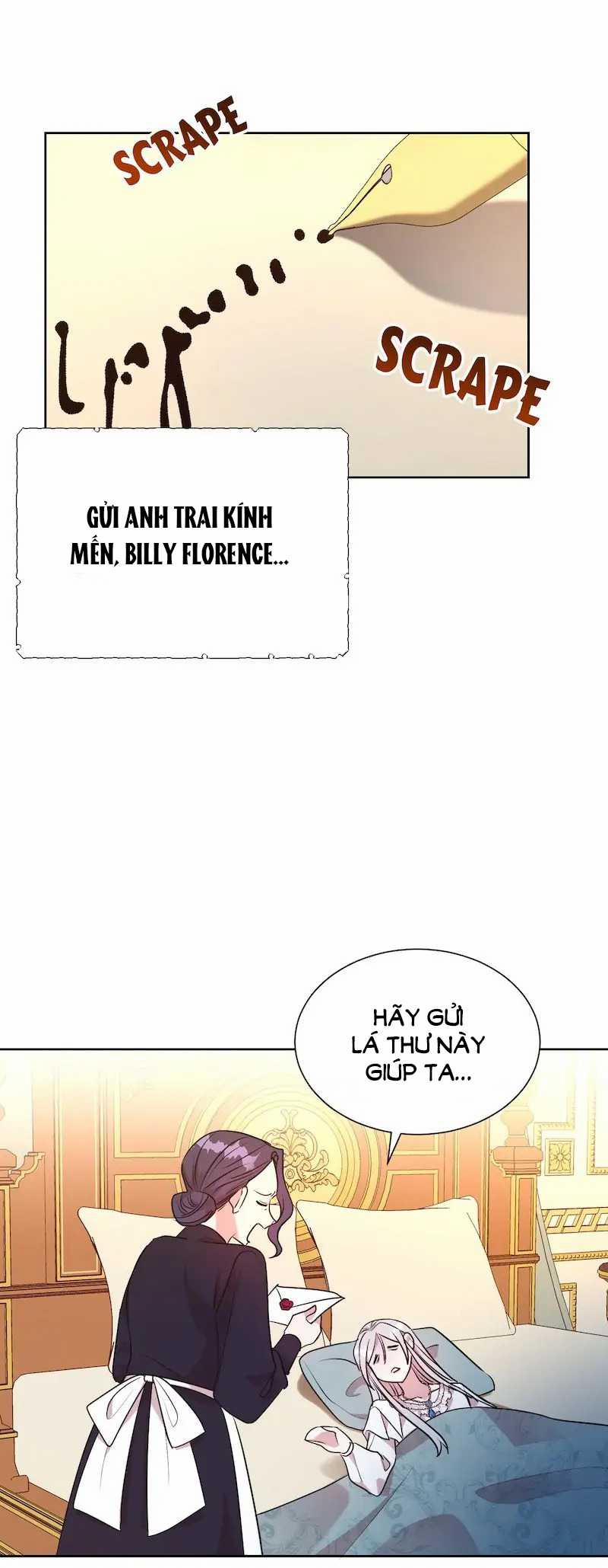 Tôi Chán Nản Vì Người Chồng Thứ 2 Còn  55.1 trang 7