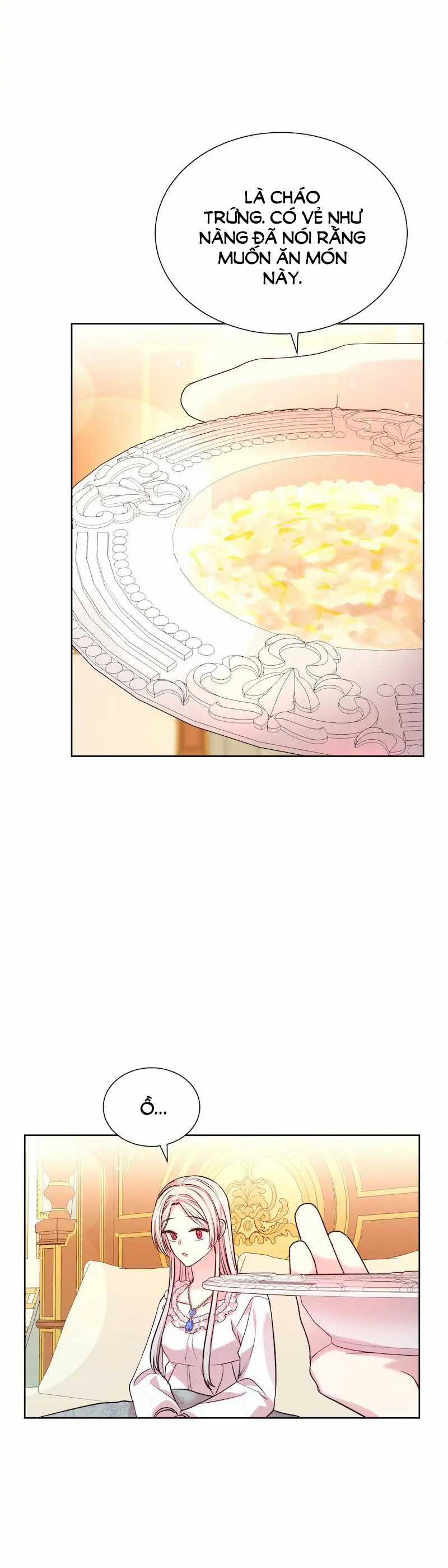 Tôi Chán Nản Vì Người Chồng Thứ 2 Còn  55.2 trang 17