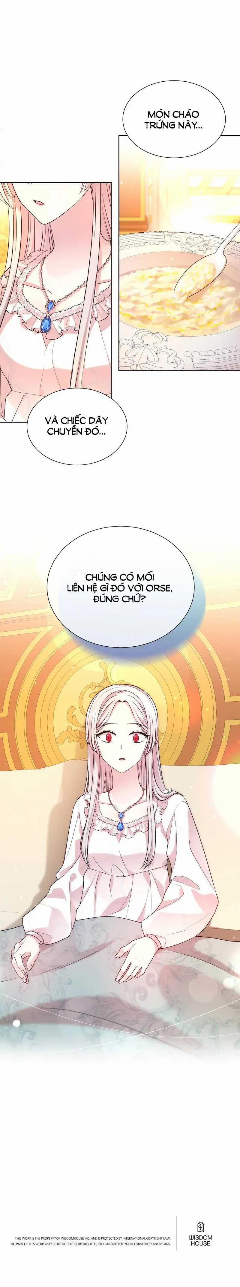 Tôi Chán Nản Vì Người Chồng Thứ 2 Còn  55.2 trang 18