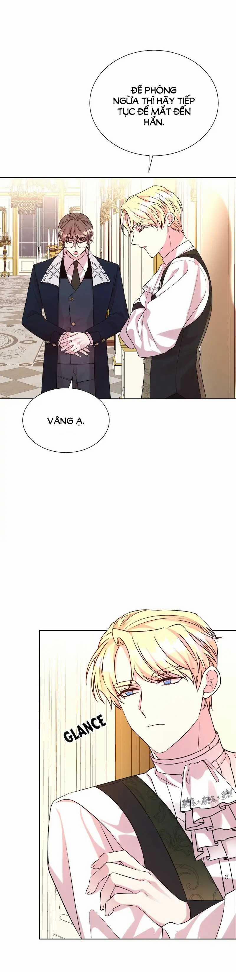 Tôi Chán Nản Vì Người Chồng Thứ 2 Còn  55.2 trang 3