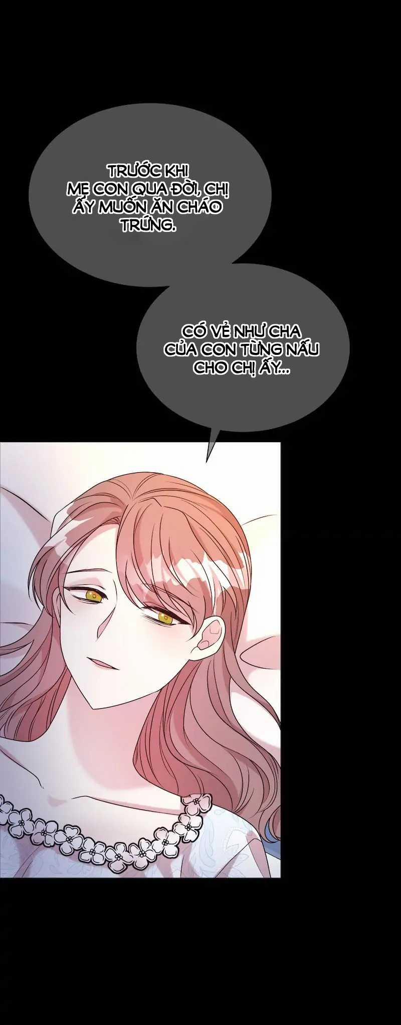 Tôi Chán Nản Vì Người Chồng Thứ 2 Còn  55.2 trang 7