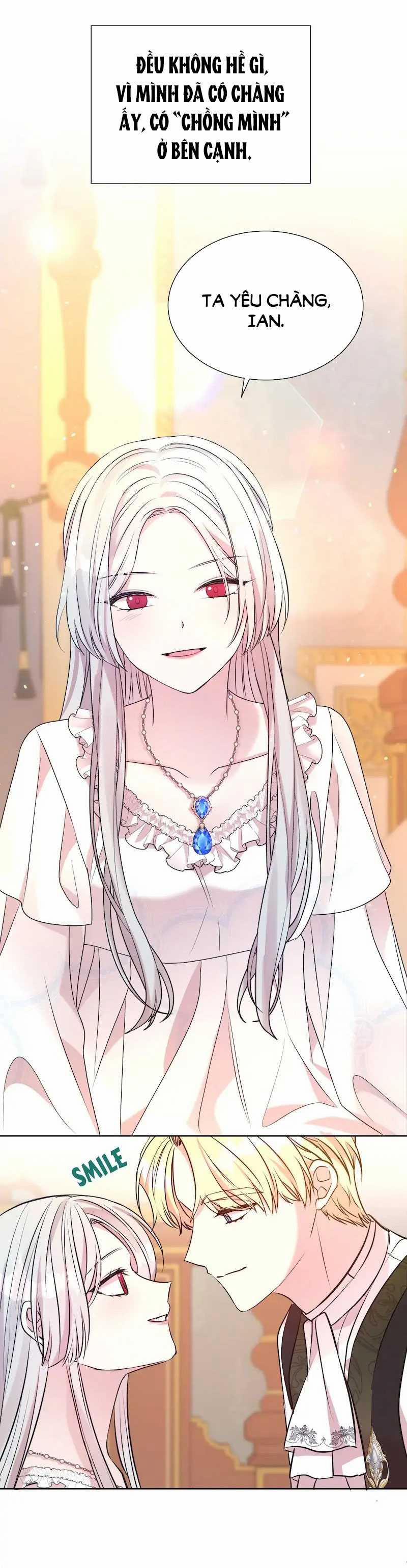 Tôi Chán Nản Vì Người Chồng Thứ 2 Còn  56.2 trang 12