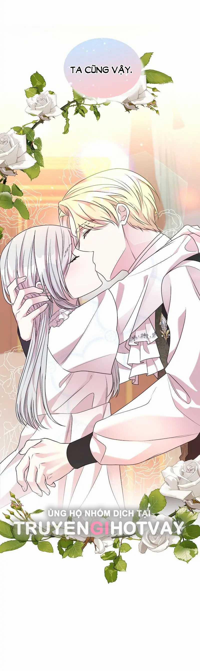 Tôi Chán Nản Vì Người Chồng Thứ 2 Còn  56.2 trang 13