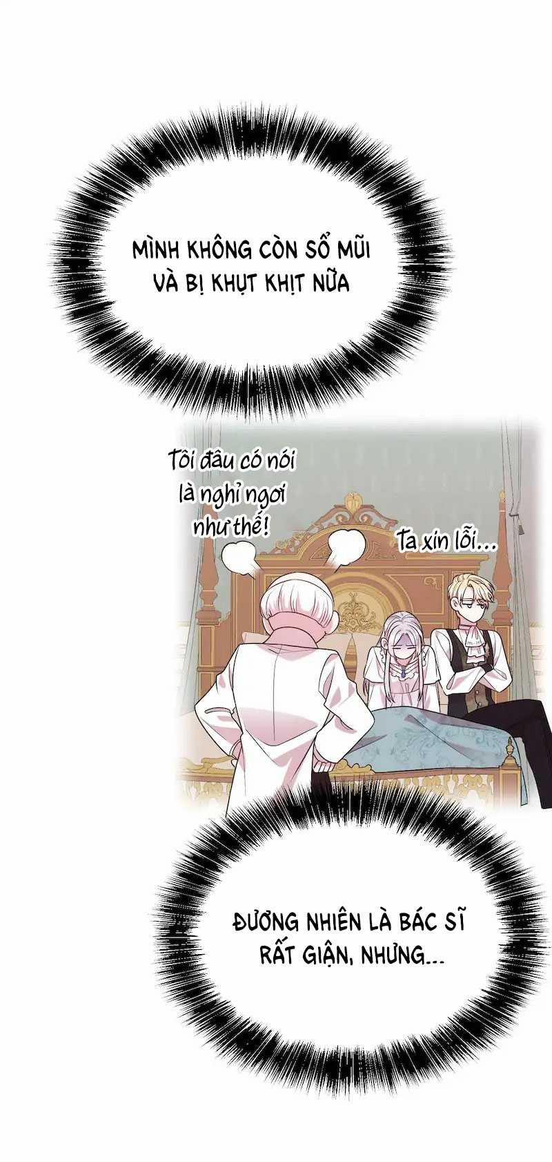 Tôi Chán Nản Vì Người Chồng Thứ 2 Còn  56.2 trang 15